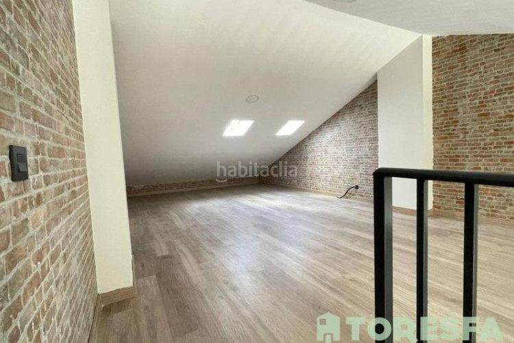 Dúplex duplex en venta en ca naurell08224 en Ca n'Aurell Terrassa