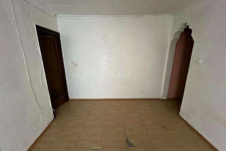 Piso  en pasaje meninas en La Maurina Terrassa