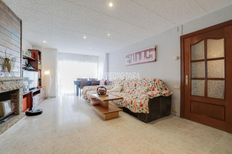 Piso  en venta en Sant Pere Nord Terrassa