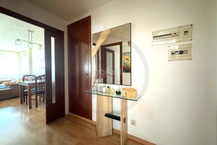 Piso tu piso en la gripia en Les Arenes - La Grípia - Can Montllor Terrassa