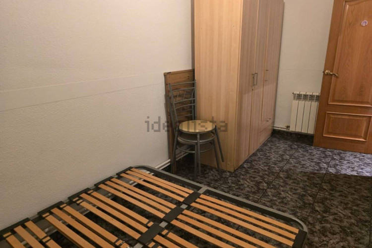 Piso en venta en calle Palautordera