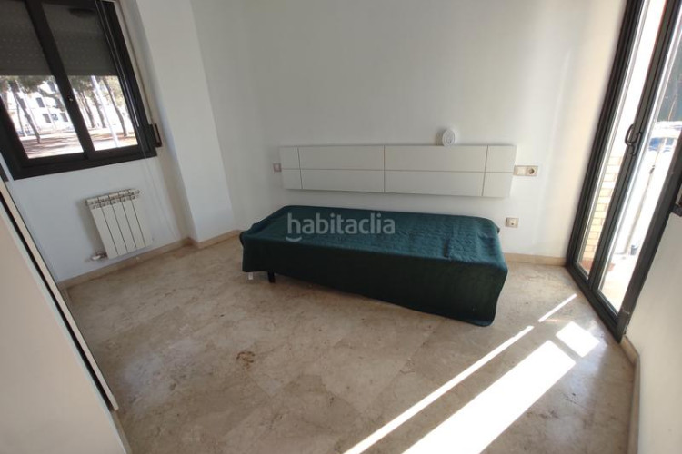 Piso en Torre - Sana Terrassa