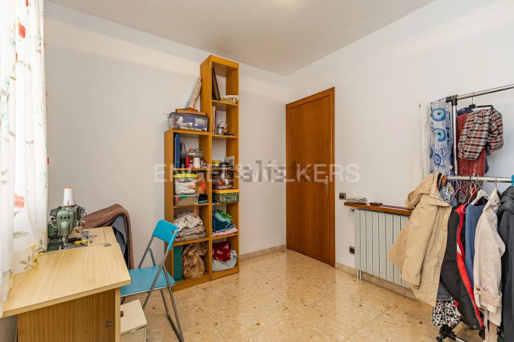 Chalet adosado en Barrio Ca n'Aurell