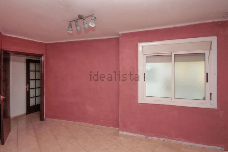Piso en calle de Maria Auxiliadora
