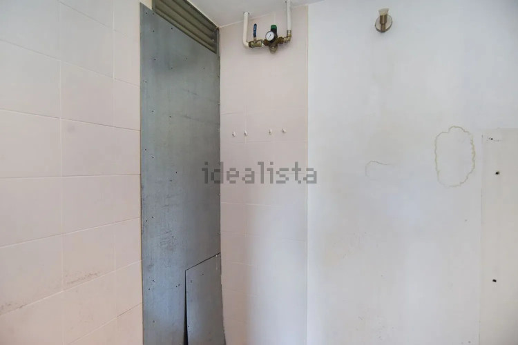Piso en avenida del Parlament