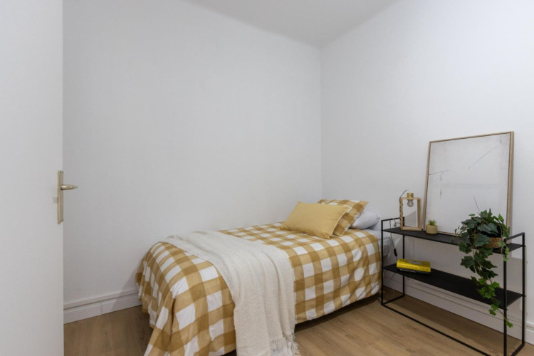 Terrassa - Carrer Carrer del Doctor Turru00F3, 66, Ca n'Aurell