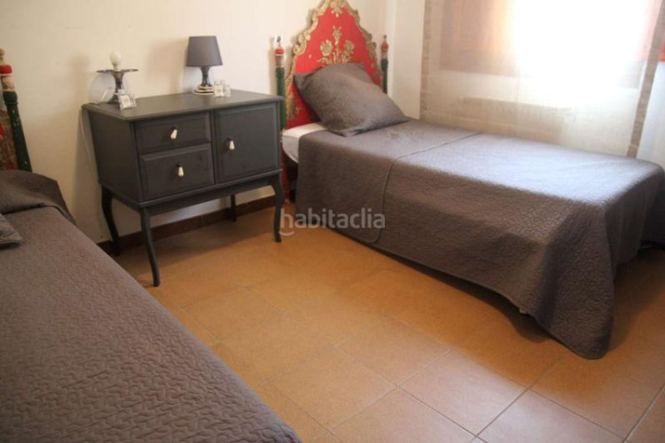 Casa en Sant Llorenç Terrassa