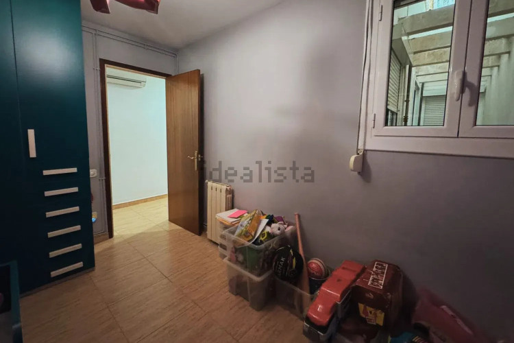 Piso en Barrio Sant Pere Nord