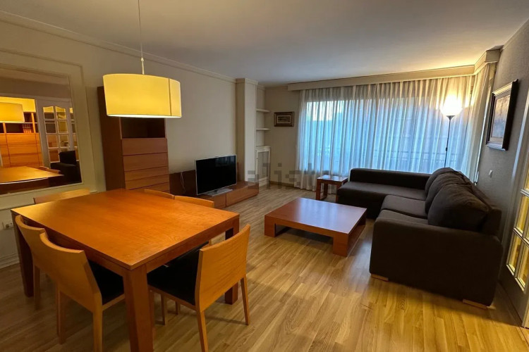 Piso en Barrio Ca n'Aurell