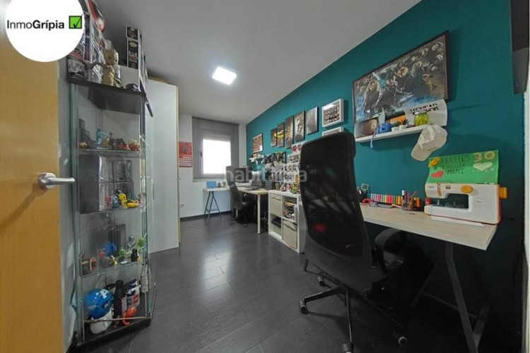 Piso  en venta en la gripia en Les Arenes - La Grípia - Can Montllor Terrassa