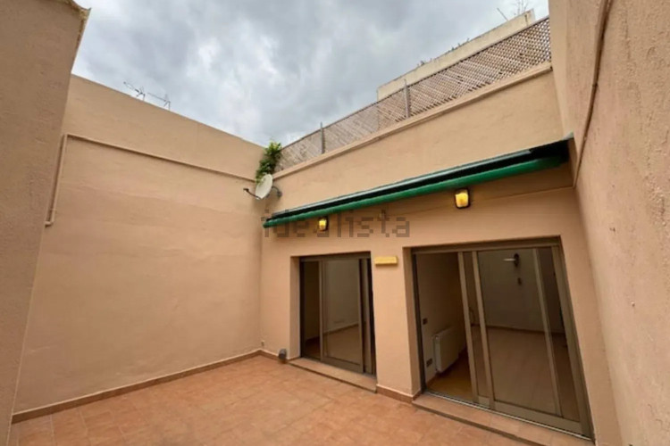 Piso en Nou de Sant Pere
