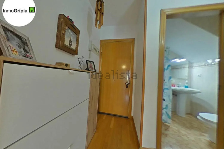Dúplex en Barrio Sant Pere Nord
