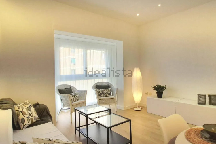 Piso en calle de Prat de la Riba