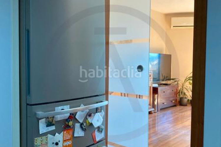 Piso muy amplio y reformado! en San Pere Terrassa
