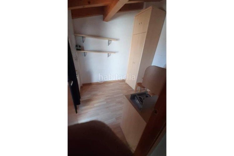 Dúplex Can Palet duplex con terraza en Can Palet Terrassa