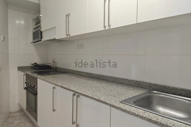 Piso en Barrio La Cogullada