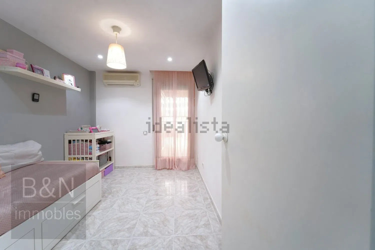 Piso en calle de Reus
