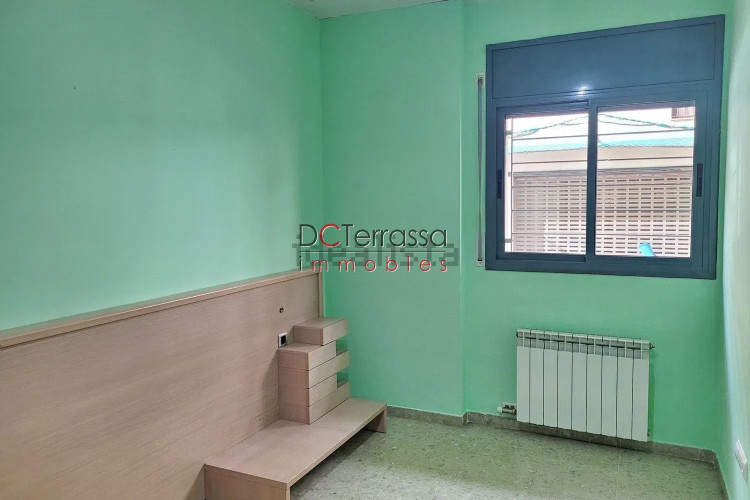 Piso en Barrio Escoles