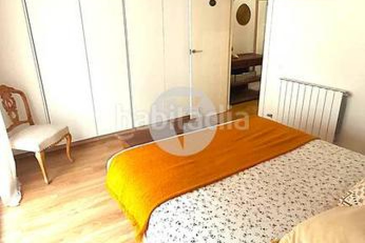 Casa  de 124 m en pleno centro en Barri del Centre Terrassa