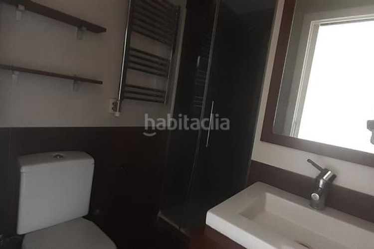 Piso  ca naurell en Ca n'Aurell Terrassa