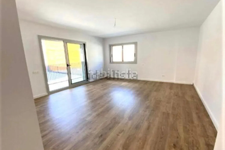 Piso en Barrio Segle XX