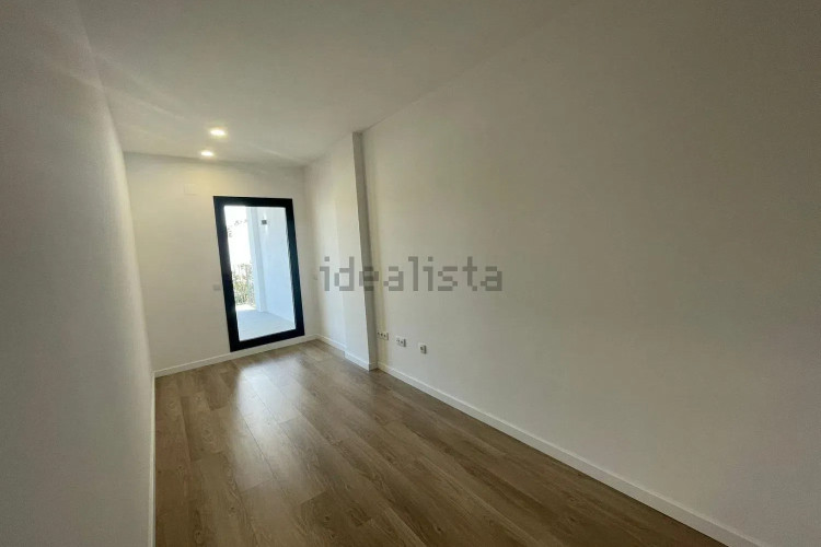 Dúplex en calle de Pere Fizes
