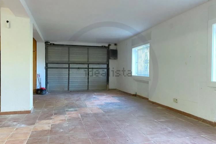 Casa independiente en paseo de Matadepera