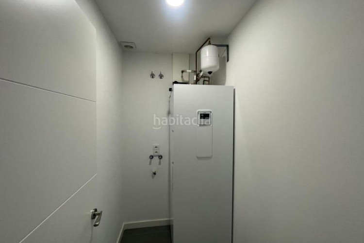 Piso promocion sant pere obra nueva !!! en San Pere Terrassa