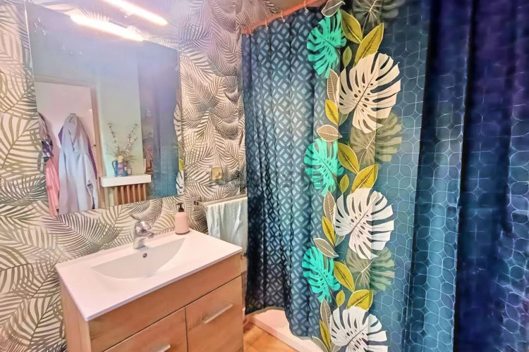 Casa independiente en calle de Velázquez