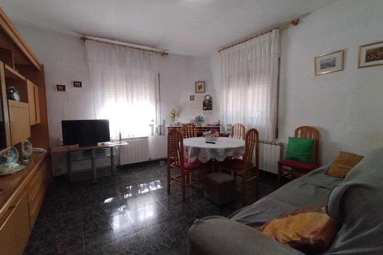Casa independiente en Barrio Can Parellada