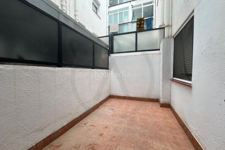 Piso tu nuevo hogar! en Torre - Sana Terrassa