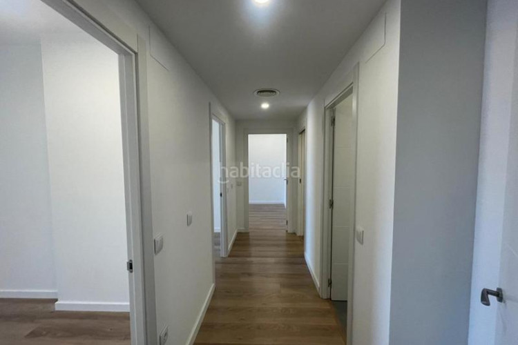 Piso en San Pere Terrassa