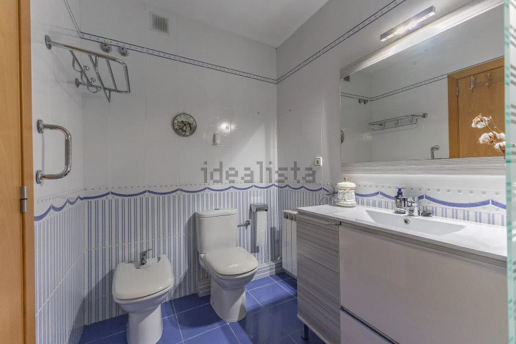 Ático en Barrio Cementiri Vell