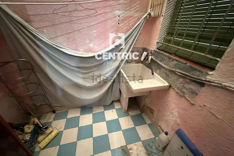 Piso en Barrio Ègara