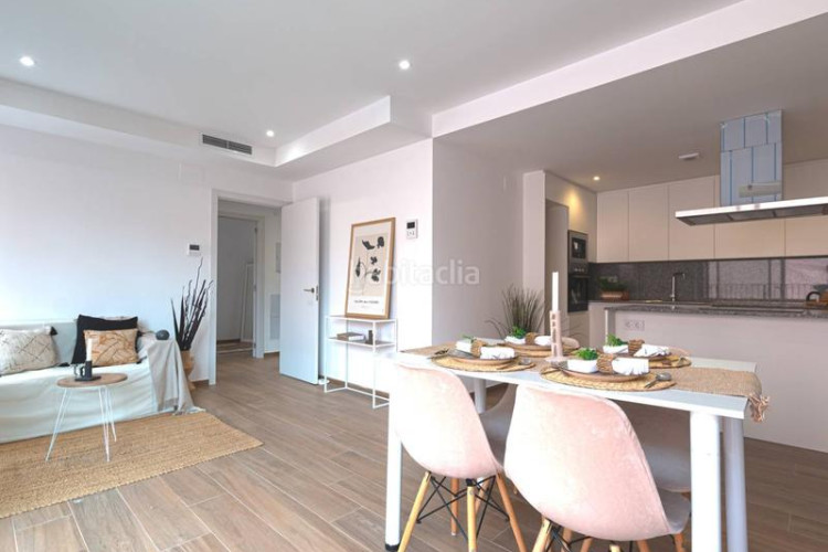 Dúplex en catalunya 74 dúplex de obra nueva e estrenar en sant pere en Terrassa