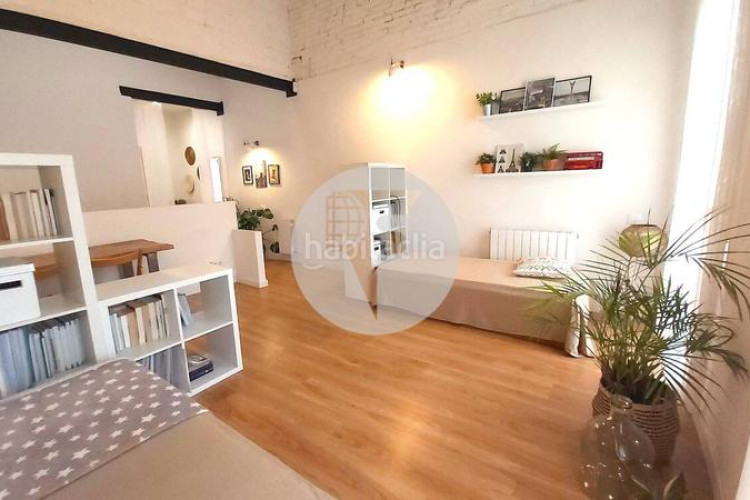 Casa  de 124 m en pleno centro en Barri del Centre Terrassa