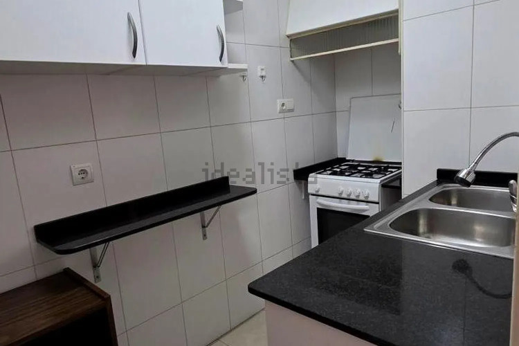 Piso en Barrio Ca n'Aurell