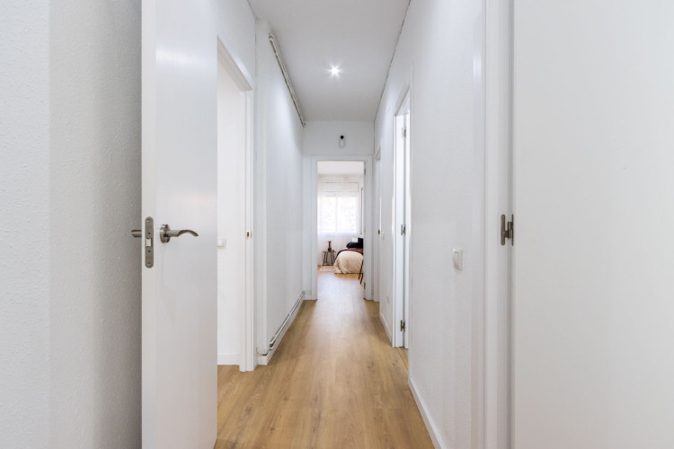 Terrassa - CL CARRASCO I FORMIGUERA,DE, Roc Blanc