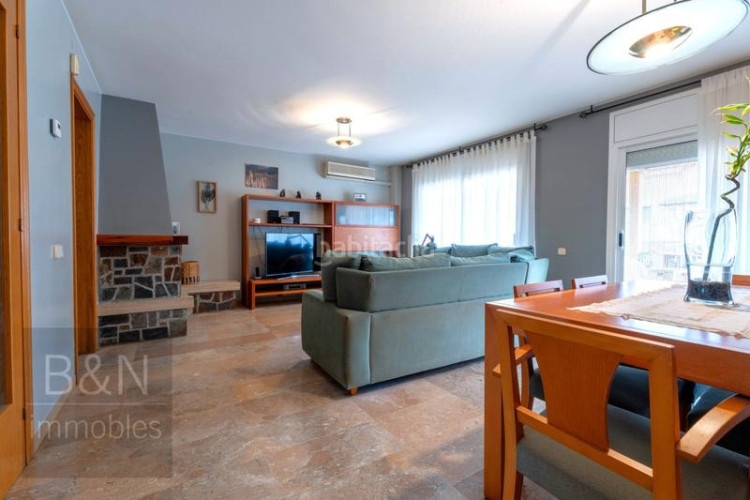 Casa en exclusiva tu nuevo hogar en plena naturaleza en Terrassa