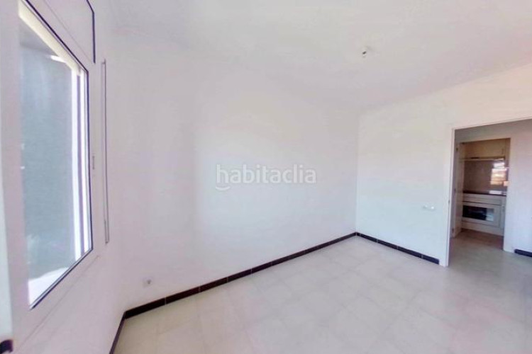 Piso en Can Palet Terrassa