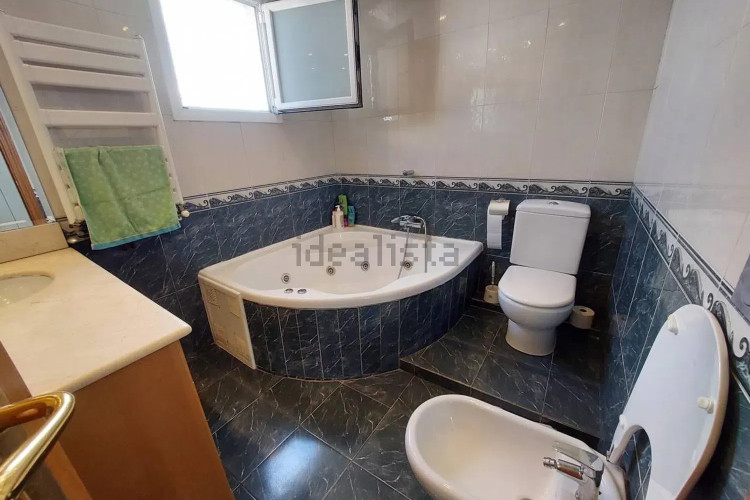 Chalet en Barrio La Cogullada