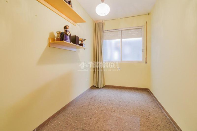 Piso  en venta en San Pere Terrassa