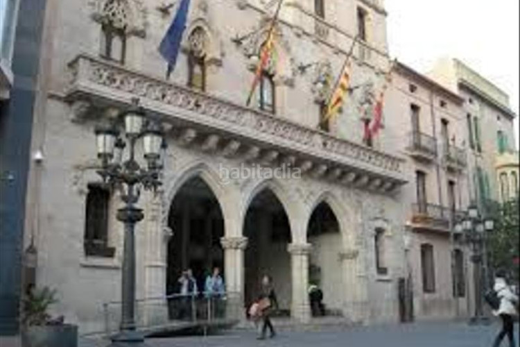 Casa adosada casa zona can motllor en Les Arenes - La Grípia - Can Montllor Terrassa