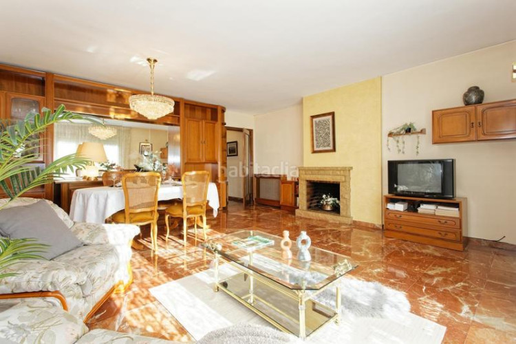 Piso  en venta en ca naurell en Ca n'Aurell Terrassa