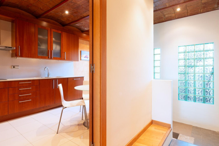 Plaza Anselm Clavu00E9, 5, Ca n'Aurell