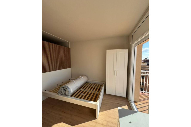 Joaquin Costa, Plau00E7a Catalunya - Escola Industrial 