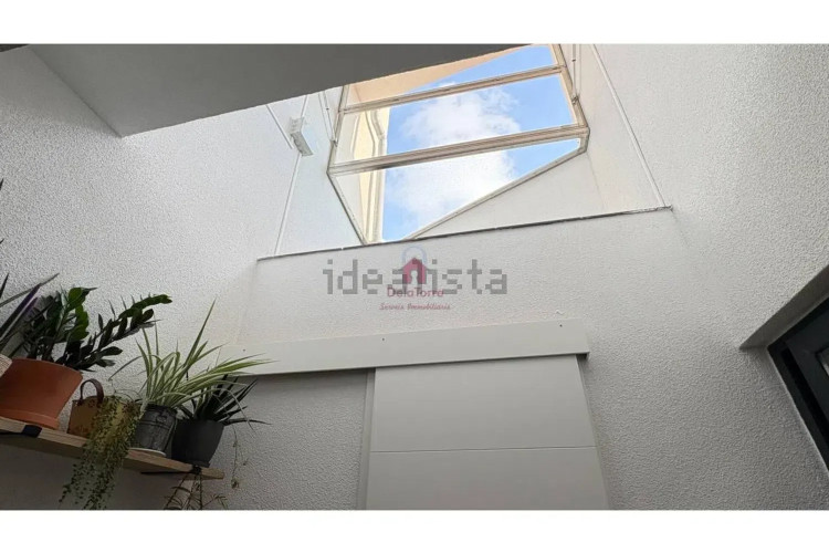 Chalet pareado en carretera de Rellinars