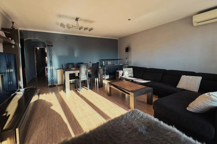 Piso en Barrio Sant Pere Nord
