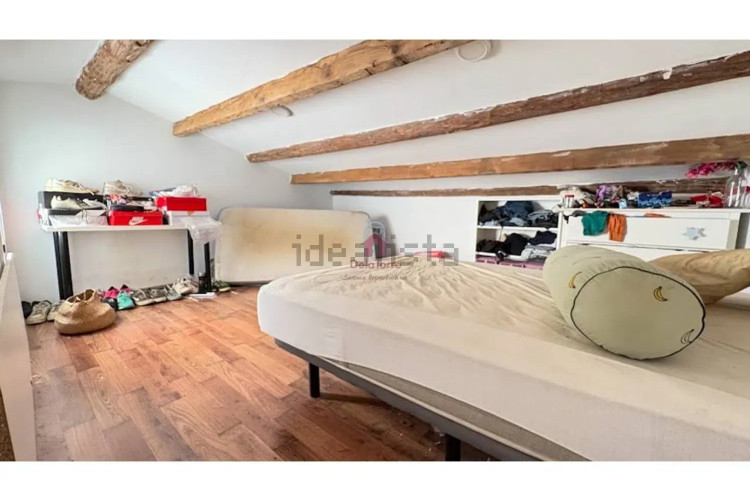 Chalet pareado en Barrio Ca n'Aurell