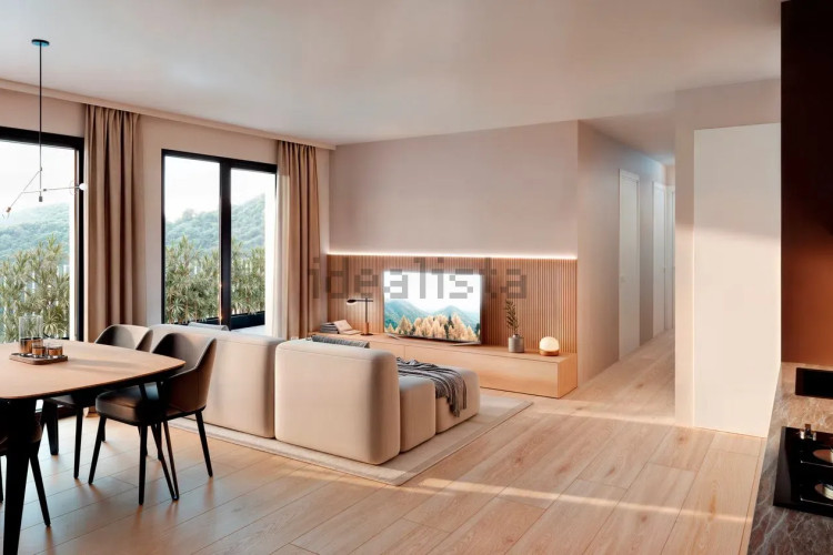 Piso en calle Tren Baix, 153